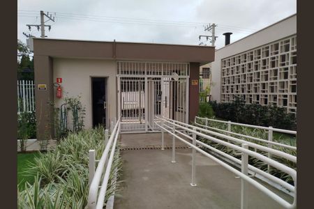 Studio à venda com 27m², 1 quarto e sem vaga Studio à venda com 27m², 1 quarto e sem vagaPortaria