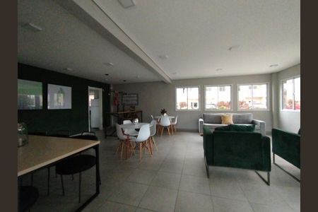 Studio à venda com 27m², 1 quarto e sem vaga Studio à venda com 27m², 1 quarto e sem vagaÁrea comum