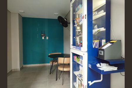 Studio à venda com 27m², 1 quarto e sem vaga Studio à venda com 27m², 1 quarto e sem vagaEspaço beauty