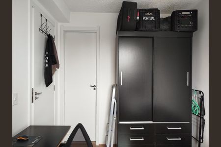 Studio à venda com 27m², 1 quarto e sem vaga Studio à venda com 27m², 1 quarto e sem vagaSuíte