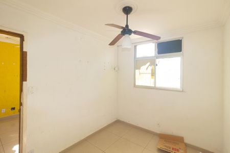 Apartamento para alugar com 48m², 2 quartos e 1 vagaQuarto 1