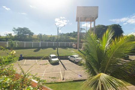 Apartamento para alugar com 48m², 2 quartos e 1 vagaVista do Quarto 1