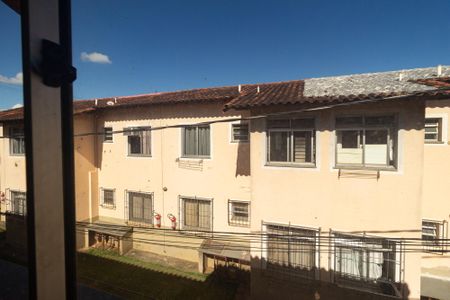 Apartamento para alugar com 48m², 2 quartos e 1 vagaVista da Cozinha e Área de Serviço
