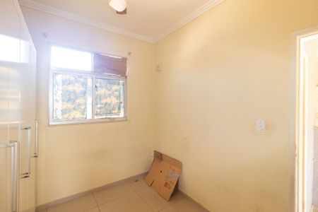 Apartamento para alugar com 48m², 2 quartos e 1 vagaQuarto 2