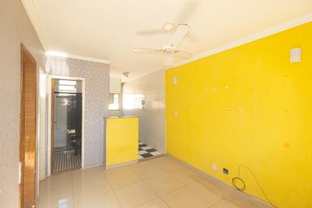 Apartamento para alugar com 48m², 2 quartos e 1 vagaSala