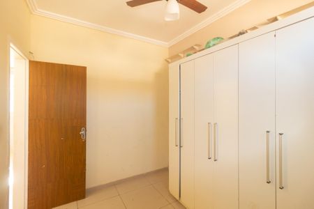 Apartamento para alugar com 48m², 2 quartos e 1 vagaQuarto 2
