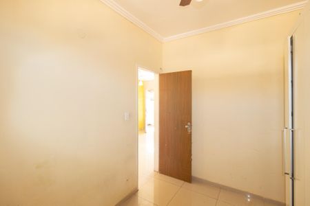 Apartamento para alugar com 48m², 2 quartos e 1 vagaQuarto 2