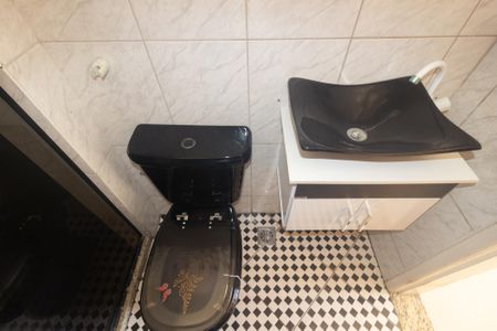 Apartamento para alugar com 48m², 2 quartos e 1 vagaBanheiro