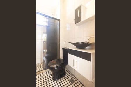 Apartamento para alugar com 48m², 2 quartos e 1 vagaBanheiro