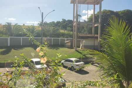 Apartamento para alugar com 48m², 2 quartos e 1 vagaVista da Sala