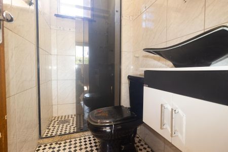 Apartamento para alugar com 48m², 2 quartos e 1 vagaBanheiro