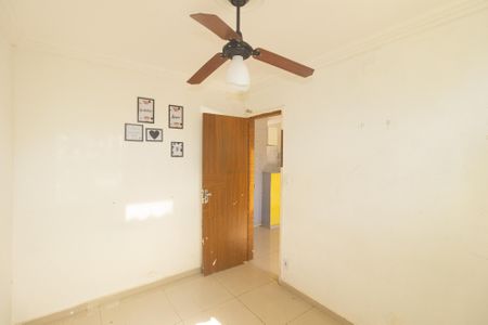 Apartamento para alugar com 48m², 2 quartos e 1 vagaQuarto 1