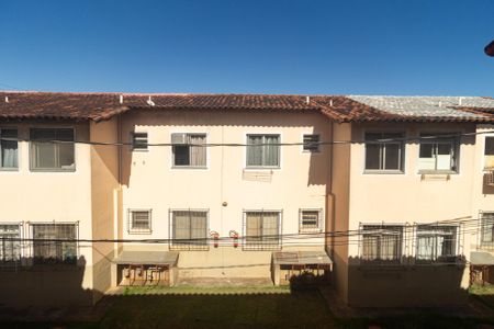 Apartamento para alugar com 48m², 2 quartos e 1 vagaVista do Quarto 2