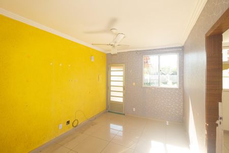 Apartamento para alugar com 48m², 2 quartos e 1 vagaSala