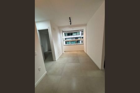 Apartamento para alugar com 2 quartos, 46m² em Recreio dos Bandeirantes, Rio de Janeiro