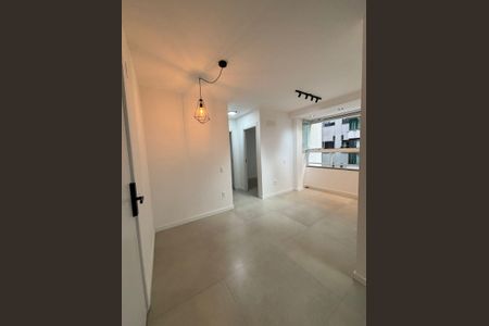 Apartamento para alugar com 2 quartos, 46m² em Recreio dos Bandeirantes, Rio de Janeiro