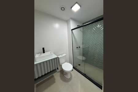 Apartamento para alugar com 2 quartos, 46m² em Recreio dos Bandeirantes, Rio de Janeiro