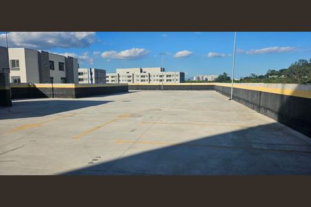 Apartamento para alugar com 46m², 2 quartos e 1 vaga