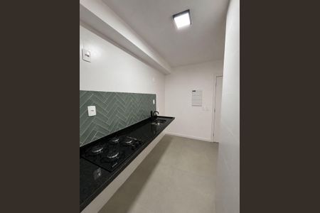 Apartamento para alugar com 2 quartos, 46m² em Recreio dos Bandeirantes, Rio de Janeiro