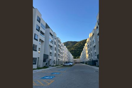 Apartamento para alugar com 46m², 2 quartos e 1 vaga