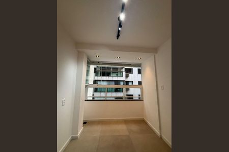 Apartamento para alugar com 46m², 2 quartos e 1 vaga