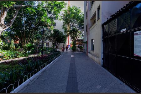 Apartamento para alugar com 61m², 2 quartos e 1 vaga Apartamento para alugar com 61m², 2 quartos e 1 vagaÁrea comum
