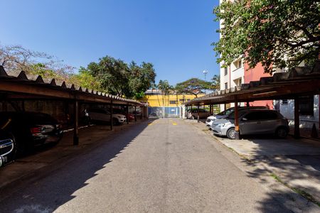 Apartamento para alugar com 61m², 2 quartos e 1 vaga Apartamento para alugar com 61m², 2 quartos e 1 vagaÁrea comum