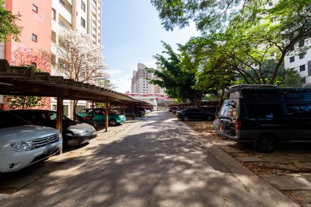 Apartamento para alugar com 61m², 2 quartos e 1 vaga Apartamento para alugar com 61m², 2 quartos e 1 vagaÁrea comum