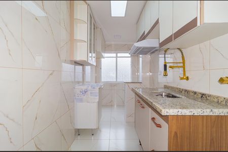 Apartamento para alugar com 61m², 2 quartos e 1 vaga Apartamento para alugar com 61m², 2 quartos e 1 vagaCozinha