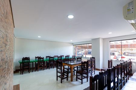 Apartamento para alugar com 61m², 2 quartos e 1 vaga Apartamento para alugar com 61m², 2 quartos e 1 vagaSalão de Festas