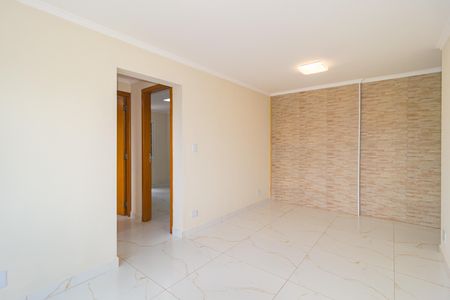 Sala de apartamento para alugar com 2 quartos, 61m² em Brás, São Paulo