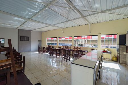 Apartamento para alugar com 61m², 2 quartos e 1 vaga Apartamento para alugar com 61m², 2 quartos e 1 vagaChurrasqueira