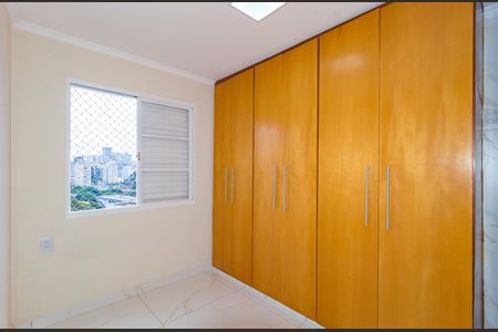 Quarto 1 de apartamento para alugar com 2 quartos, 61m² em Brás, São Paulo