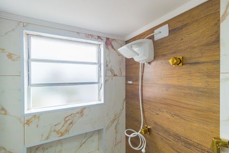 Apartamento para alugar com 61m², 2 quartos e 1 vaga Apartamento para alugar com 61m², 2 quartos e 1 vagaDetalhe - Banheiro