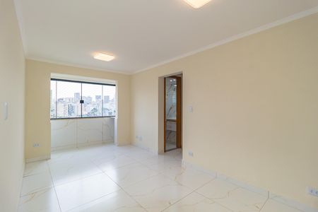 Sala de apartamento para alugar com 2 quartos, 61m² em Brás, São Paulo