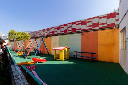 Apartamento para alugar com 61m², 2 quartos e 1 vaga Apartamento para alugar com 61m², 2 quartos e 1 vagaPlayground