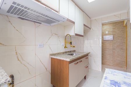 Apartamento para alugar com 61m², 2 quartos e 1 vaga Apartamento para alugar com 61m², 2 quartos e 1 vagaCozinha