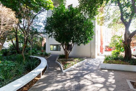 Apartamento para alugar com 61m², 2 quartos e 1 vaga Apartamento para alugar com 61m², 2 quartos e 1 vagaÁrea comum