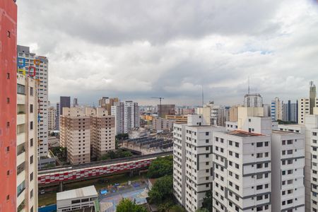 Apartamento para alugar com 61m², 2 quartos e 1 vaga Apartamento para alugar com 61m², 2 quartos e 1 vagaVista - Quarto 2