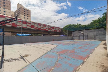 Apartamento para alugar com 61m², 2 quartos e 1 vaga Apartamento para alugar com 61m², 2 quartos e 1 vagaQuadra