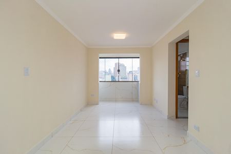 Apartamento para alugar com 61m², 2 quartos e 1 vaga Apartamento para alugar com 61m², 2 quartos e 1 vagaSala