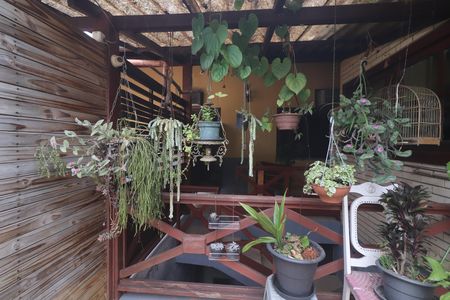 Casa para alugar com 130m², 2 quartos e 1 vagaJardim