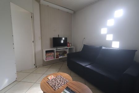 Casa para alugar com 130m², 2 quartos e 1 vagasala