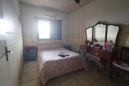 Casa para alugar com 130m², 2 quartos e 1 vagaQuarto 01