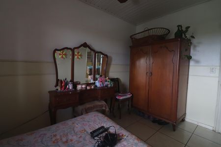 Casa para alugar com 130m², 2 quartos e 1 vagaQuarto 01