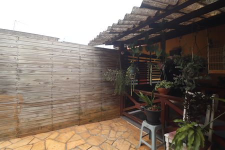 Casa para alugar com 130m², 2 quartos e 1 vagaCozinha