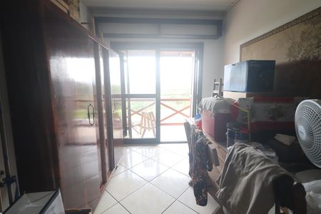 Casa para alugar com 130m², 2 quartos e 1 vagaQuarto 02