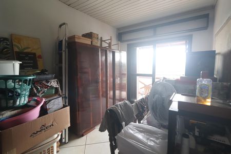 Casa para alugar com 130m², 2 quartos e 1 vagaQuarto 02