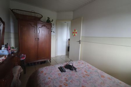 Casa para alugar com 130m², 2 quartos e 1 vagaQuarto 01