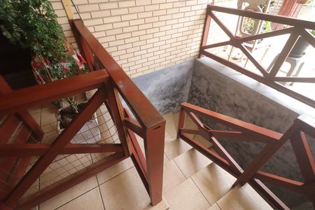 Casa para alugar com 130m², 2 quartos e 1 vagaDetalhe